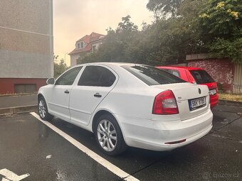 Škoda Octavia 2 1.6TDI 2013 Facelift - 4