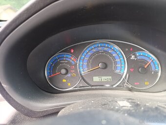Subaru Impreza 2.0 D - 4