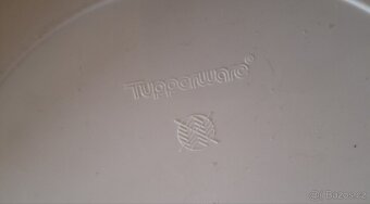 Tupperware nádoba s víkem na vaření a pečeni do mikrovlnky - 4