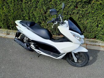 Honda PCX 125 - 4