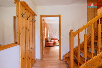 Pronájem chalupy, 61 m², Bechyně - 4