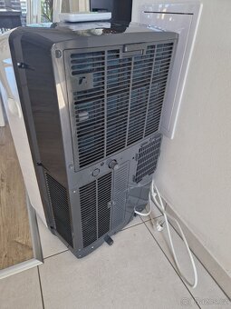 Mobilní klimatizace Gorenje KAM35 T - 4