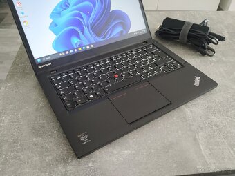 Lenovo ThinkPad T440s - 4