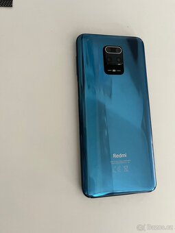 Xiaomi Redmi Note 9 Pro - 4