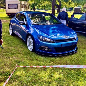 Volkswagen Scirocco 1.4TSI 90kw - 4