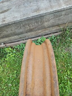 Disk 18" tatra, praga, škoda - 4