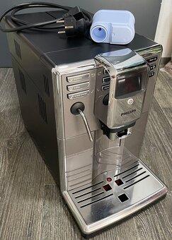 Philips Series 5000 LatteGo EP5335/10 - 4