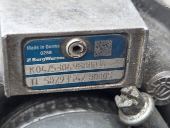 motor AVIA A75, D421.76 - 4