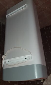 bojler ARISTON EVO 80litru - 4