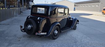 Peugeot 301C na SPZ - 4