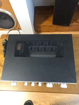 Technics SU-7600 - 4