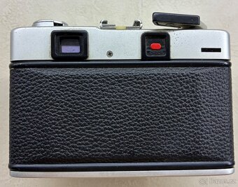 Minolta hi matic f s příslušenstvím - 4