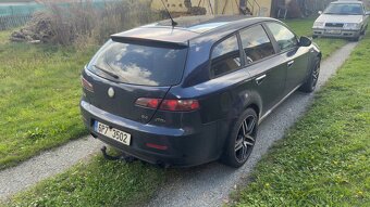 Alfa Romeo 159 2.4 jtdm - 4
