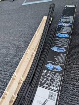 Zanovni sterace OEM A102S (vyrobeno jako Bosch) - 4