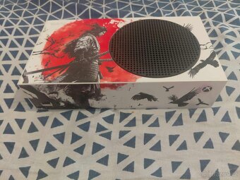 Xbox Series S - 4