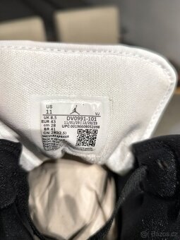 Boty Nike - 4