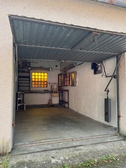 Prodám garáž v Ústí nad Orlicí – Nová Louže - 4