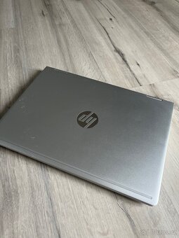 HP ProBook x360 G9 Ryzen 256GB - 4