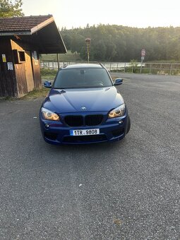 Bmw X1 - 4
