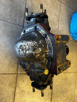 Jaguar E-type ll serie - 4