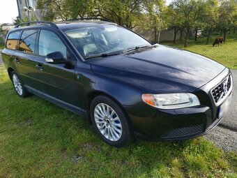 Prodám Volvo V70 2.0i 107kw Top stav - 4