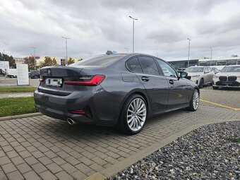 BMW G20 320d - 4