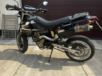 Husqvarna SM 610 S Supermoto RV 2005 - 4