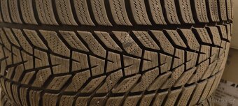 Zimní pneumatiky Hankook icept evo3 – 225/35 R19 88W – 4 ks - 4