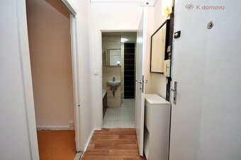 Prodej byt 2+1 OV Zábřeh Žerotínov - 4