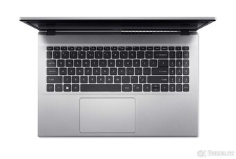 Acer Aspire 3 15 16GB 512GB I5-1235U nový - 4