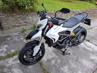 Hyperstrada 821 - 4
