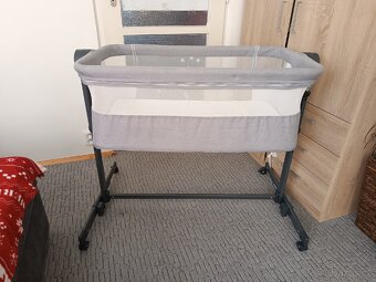 Dětská postýlka Kinderkraft - 4