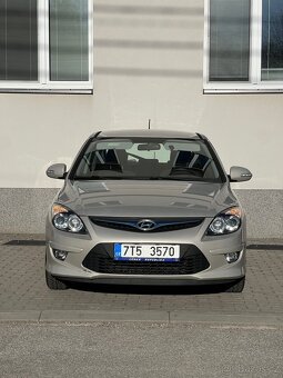 Hyundai i30 2011 1.4 LPG - 4
