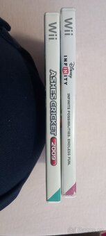 Hry na DS,WII,PS2,3,4,XBOX,XBOX 360 - 4