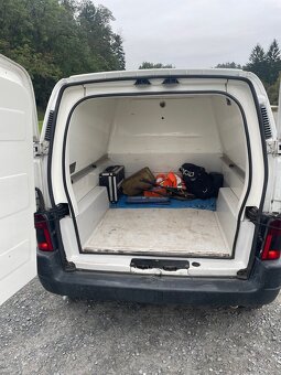 Citroën Berlingo - 4