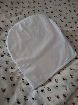 Mojžíšův koš - 4