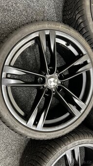 Zimní sada R20 5x120 STYLING 373M - 4