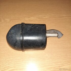 Jawa Pionyr nepoužitý filtrbox - 4