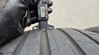 Letní pneu 245/45/19 Bridgestone - 4