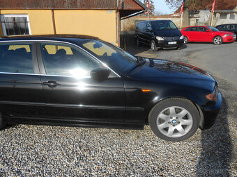 Bmw 320i 120Kw Automat - 4