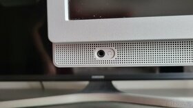 Samsung SyncMaster 215TW - LCD monitor 21" - 4