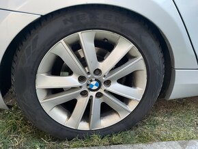 BMW E87 Mpaket 123d 150kW díly (120d 130kW) - 4