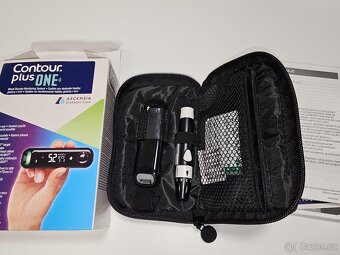 Glukometr Contour Plus One - 4