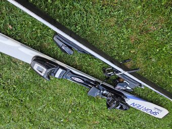 Sporten Carvo W slalomky - 4