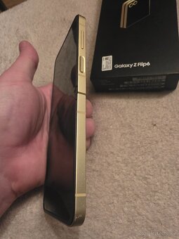 Samsung Z Flip 6 256gb - 4