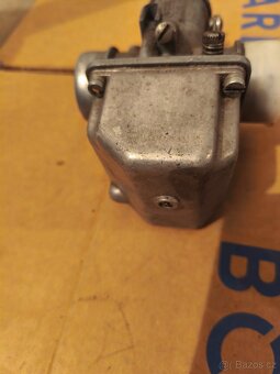 Karburátor Jawa 350/638-640 - 4