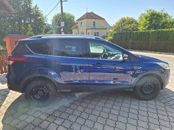 Ford Kuga - 4