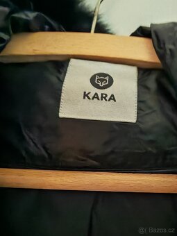 Péřová bunda Kara - 4