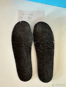 Dětské zimní boty richter velikost 28 - 4