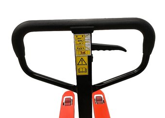 Paletový vozík HPT- A 25/1150 PTP |308255| - 4